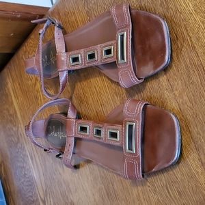 Cole Haan sandals